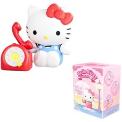 Механічна іграшка-сюрприз POP TOP HELLO KITTY МИЛИЙ СИГНАЛ (в ас.) 24MDL-002