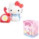 Механічна іграшка-сюрприз POP TOP HELLO KITTY МИЛИЙ СИГНАЛ (в ас.) 24MDL-002