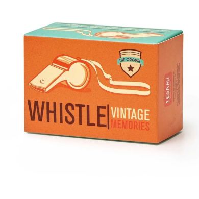 Металевий свисток Whistle Legami WHIS0001