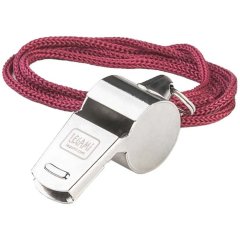 Металевий свисток Whistle Legami WHIS0001