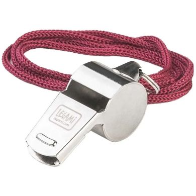 Металевий свисток Whistle Legami WHIS0001