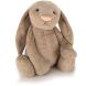 Мягкая игрушка Застенчивый Зайчик бежевый 108 см Jellycat (Джелликэт) BARRB1BB