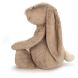 Мягкая игрушка Застенчивый Зайчик бежевый 108 см Jellycat (Джелликэт) BARRB1BB