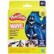 Набор для лепки Play-Doh Marvel Black Panther Cutting Claws F9829