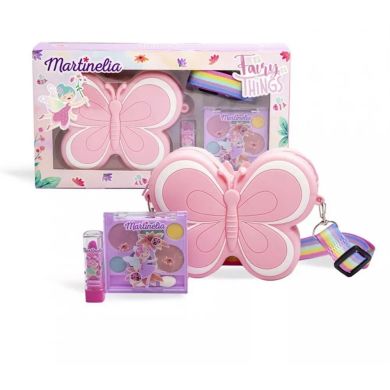 Набір для макіяжу + сумочка Fairy Things Martinelia 85491