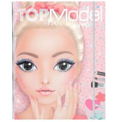 Набор для макияжа с детской косметикой TOP Model 0412082