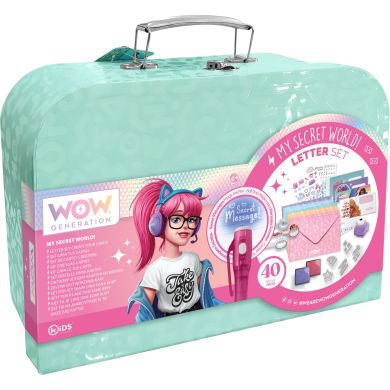 Набор для создания открыток diy Wow Generation WOW00057