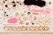 Набор для создания шарм-браслетов Make it Real Juicy Couture Королевский шарм MR4404