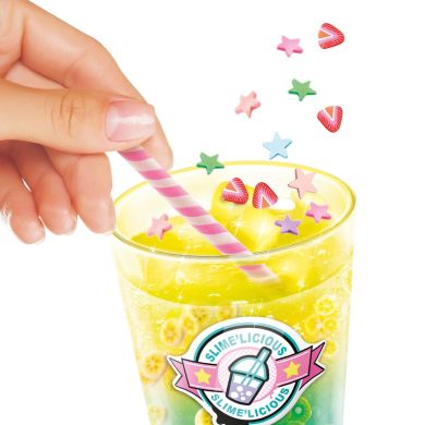 Набір для творчості Slime DIY Coffee Shop SSC257