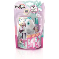 Набір для творчості Style 4 Ever Мій улюбленець Дінозавр S Canal Toys OFG179/5