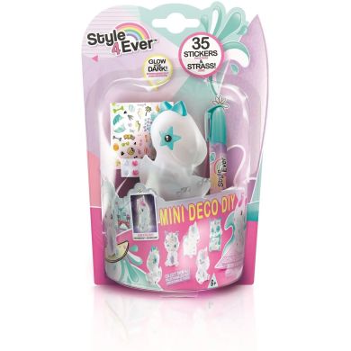 Набір для творчості Style 4 Ever Мій улюбленець Дінозавр S Canal Toys OFG179/5