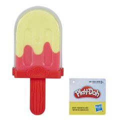 Набір Hasbro Play-Doh Маса для ліплення Ескімо у асортименті E5332