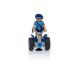 Ігровий набір Playmobil City Action Поліцейський на сігвеї 6877