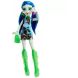 Набор-сюрприз Ужас-секреты Гулии серии Неоновые и бомбардировщики Monster High HNF81