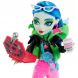 Набор-сюрприз Ужас-секреты Гулии серии Неоновые и бомбардировщики Monster High HNF81