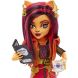 Набор-сюрприз Ужас-секреты Торелай серии Неоновые и бомбардировщики Monster High HNF80