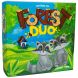 Настільна гра (укр) Forest Duo STRATEG 30867