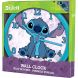 Настінний годинник Disney Стіч Kids Licensing LAS3015