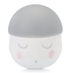 Нічник м'який Squeezy Nightlight A015026