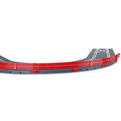 Огорожа для 45 &deg; Std.Curve SCX Barrier 8 U10299X200