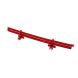 Огорожа для 45 &deg; Std.Curve SCX Barrier 8 U10299X200