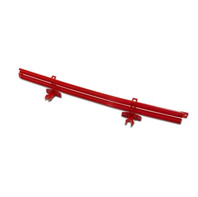 Огорожа для 45 &deg; Std.Curve SCX Barrier 8 U10299X200
