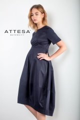 Плаття для вагітних XS Attesa 0744