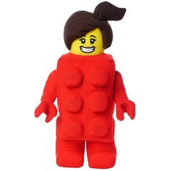 Плюшева іграшка Suit Girl, 33 см LEGO 4014111-342160