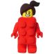 Плюшева іграшка Suit Girl, 33 см LEGO 4014111-342160