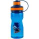 Бутылочка для воды, 500 мл, Hot Wheels Kite HW24-397, Синий