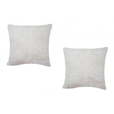Подушка FLUFFY 40x40см бежевий Magma 26970