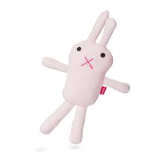 Пухнаста іграшка Mosquidolls Berjuan (Берхуан) Pink 24 см проти комарів Berjuan (Берхуан) 50100