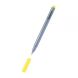 Ручка капілярна Faber-Castell &laquo;Grip Finepen&raquo; 0,4мм Хром 22572