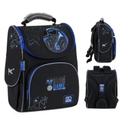 Рюкзак GoPack Education каркасний 5001S-5 Play The Game GO25-5001S-5
