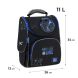 Рюкзак GoPack Education каркасний 5001S-5 Play The Game GO25-5001S-5