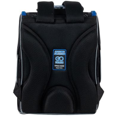 Рюкзак GoPack Education каркасний 5001S-5 Play The Game GO25-5001S-5