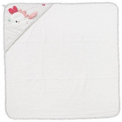 Полотенце с капюшоном Fehn Unicorn из коллекций Aiko и Yuki 57263