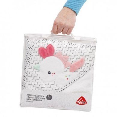 Полотенце с капюшоном Fehn Unicorn из коллекций Aiko и Yuki 57263