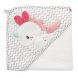 Полотенце с капюшоном Fehn Unicorn из коллекций Aiko и Yuki 57263