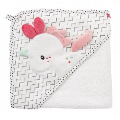 Полотенце с капюшоном Fehn Unicorn из коллекций Aiko и Yuki 57263