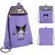Сумка для взуття Kite 601M Hello Kitty-11 HK26-601M-11