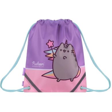 Сумка для обуви YES SB-10 Pusheen the Star 550052