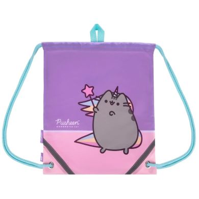 Сумка для обуви YES SB-10 Pusheen the Star 550052
