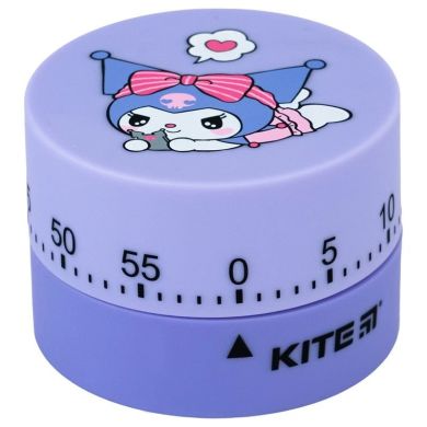 Таймер механічний Hello Kitty-1 Kite HK24-172-1