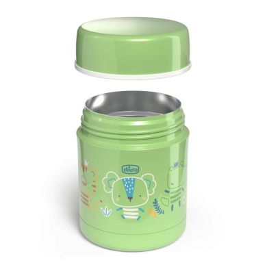 Термос для дитячого харчування, 300мл Chicco 60182.30