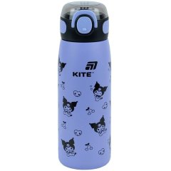 Термос з трубочкою 600мл, HK Kite HK25-1262