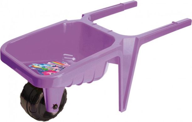 Візок для пісочниці Wader Моя прекрасна поні Hasbro 76280