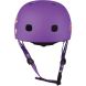 Захисний шолом MICRO ФІОЛЕТОВИЙ З КВІТАМИ (52-56 cm, M) AC2138BX