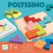 Настольная игра Djeco Полиссимо DJ08451