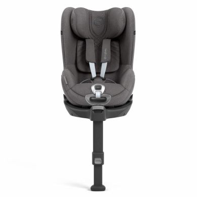 Автокрісло Sirona T Plus Mirage Grey 523000393